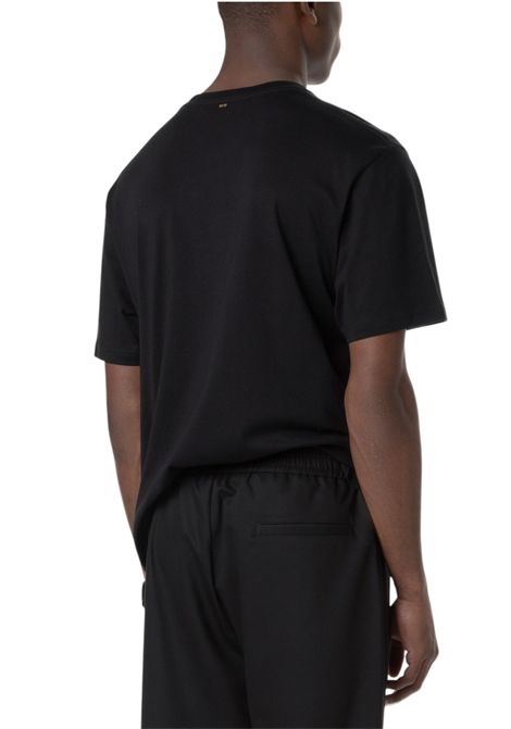 T-shirt con logo JUST CAVALLI | T-shirt | 78OAHE11 CJ110899